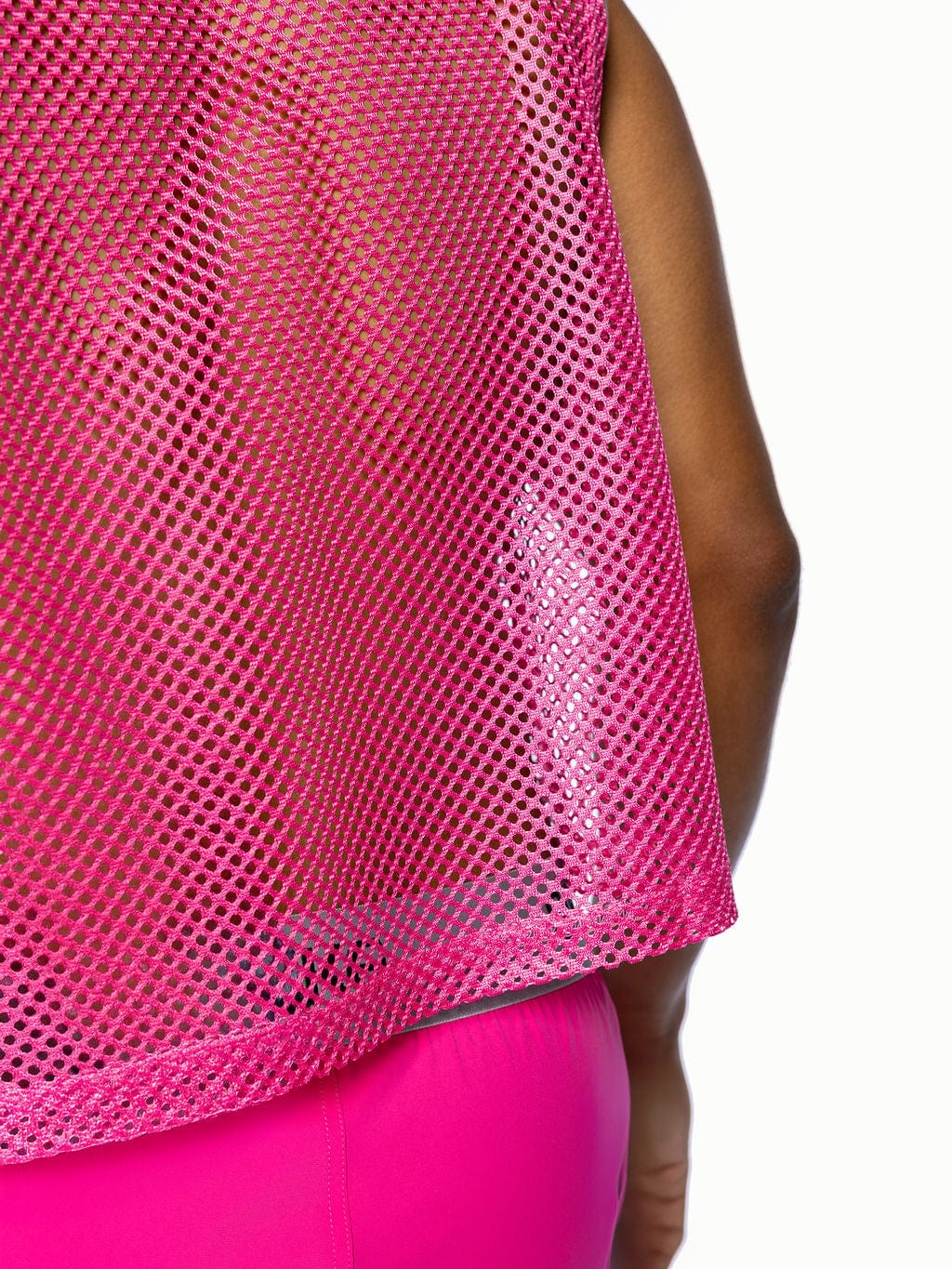 BIKE® SLEEVELESS PRACTICE JERSEY