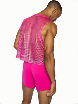 BIKE® SLEEVELESS PRACTICE JERSEY
