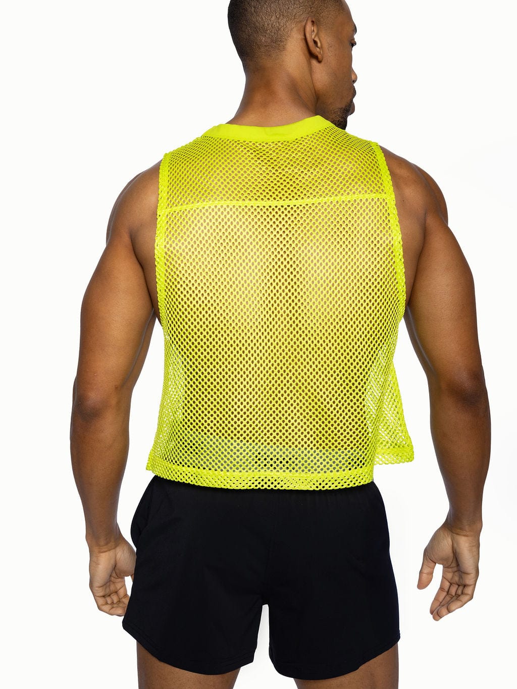 BIKE® SLEEVELESS PRACTICE JERSEY