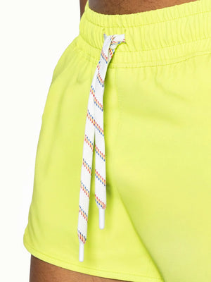 BIKE® TRACK SHORT