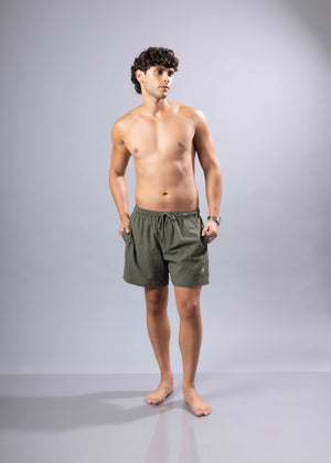 BAÑADOR ESENCIAL - Disponible en 3 colores