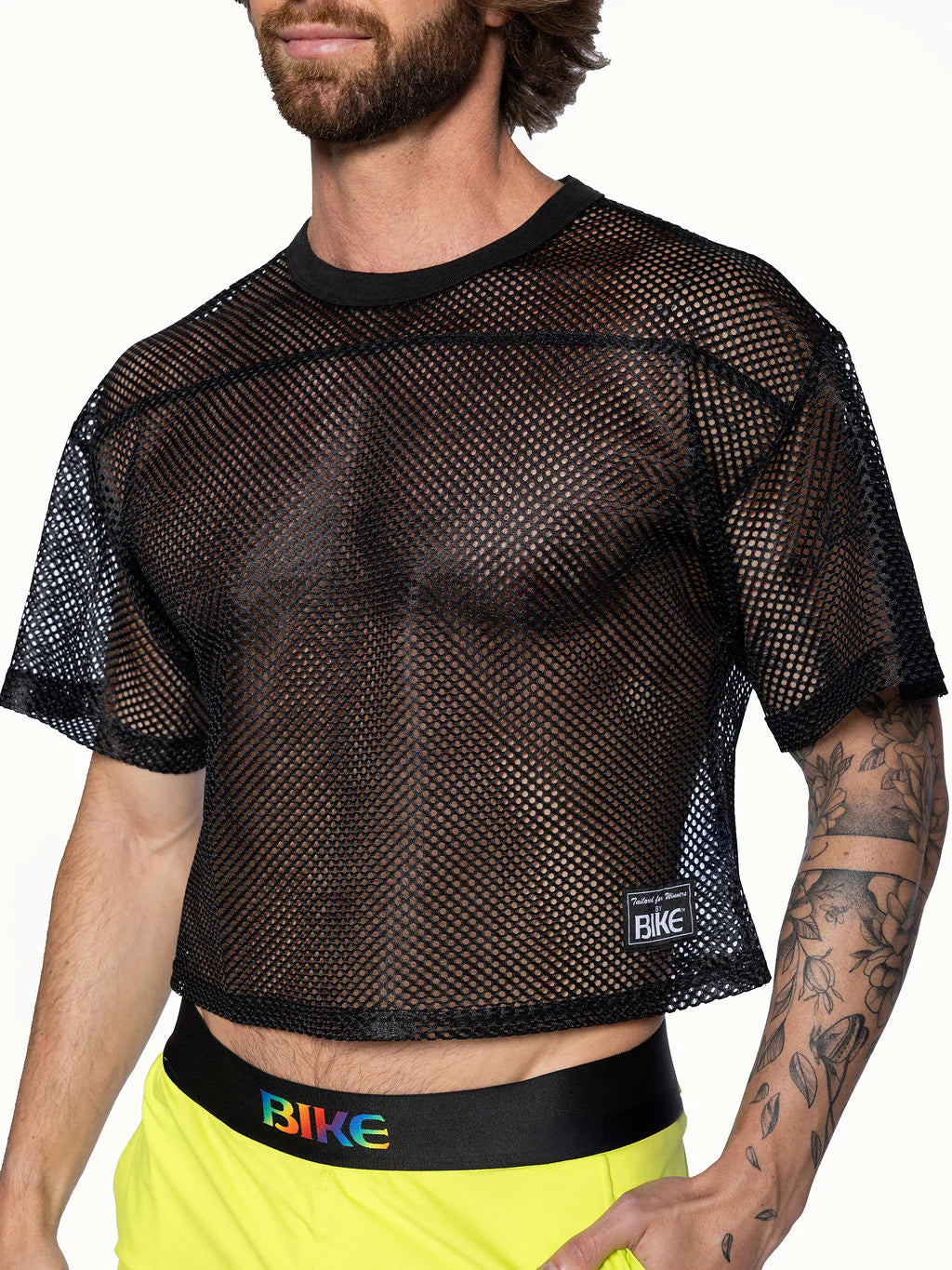 BIKE® PRACTICE JERSEY