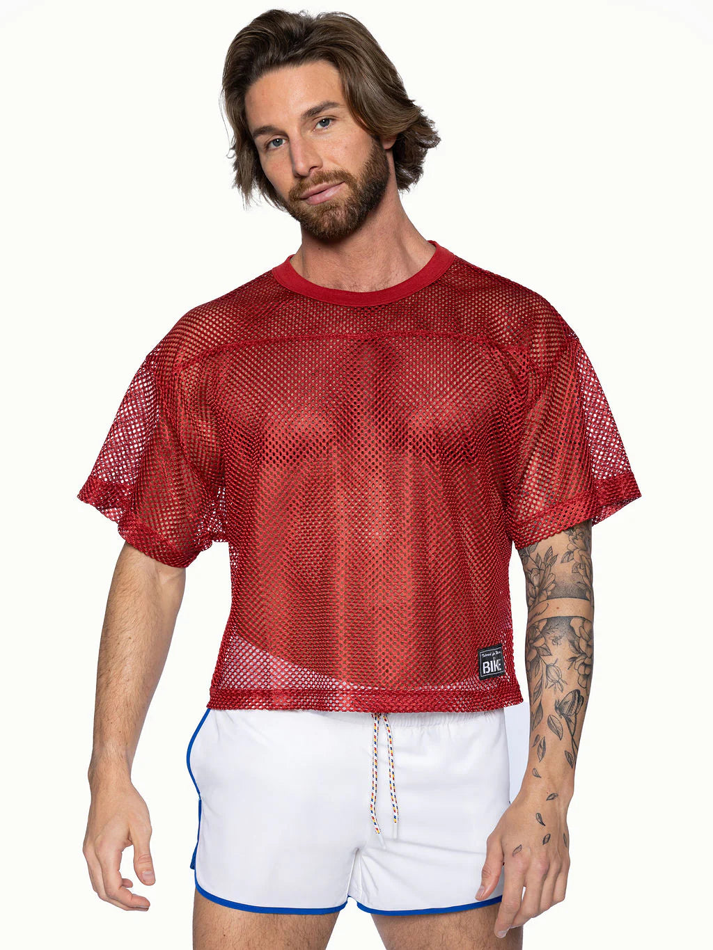 BIKE® PRACTICE JERSEY