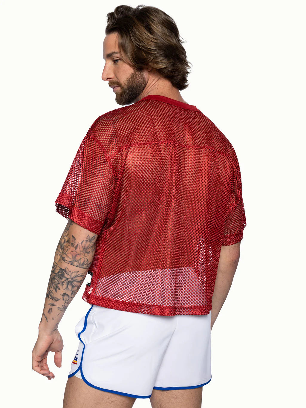 BIKE® PRACTICE JERSEY