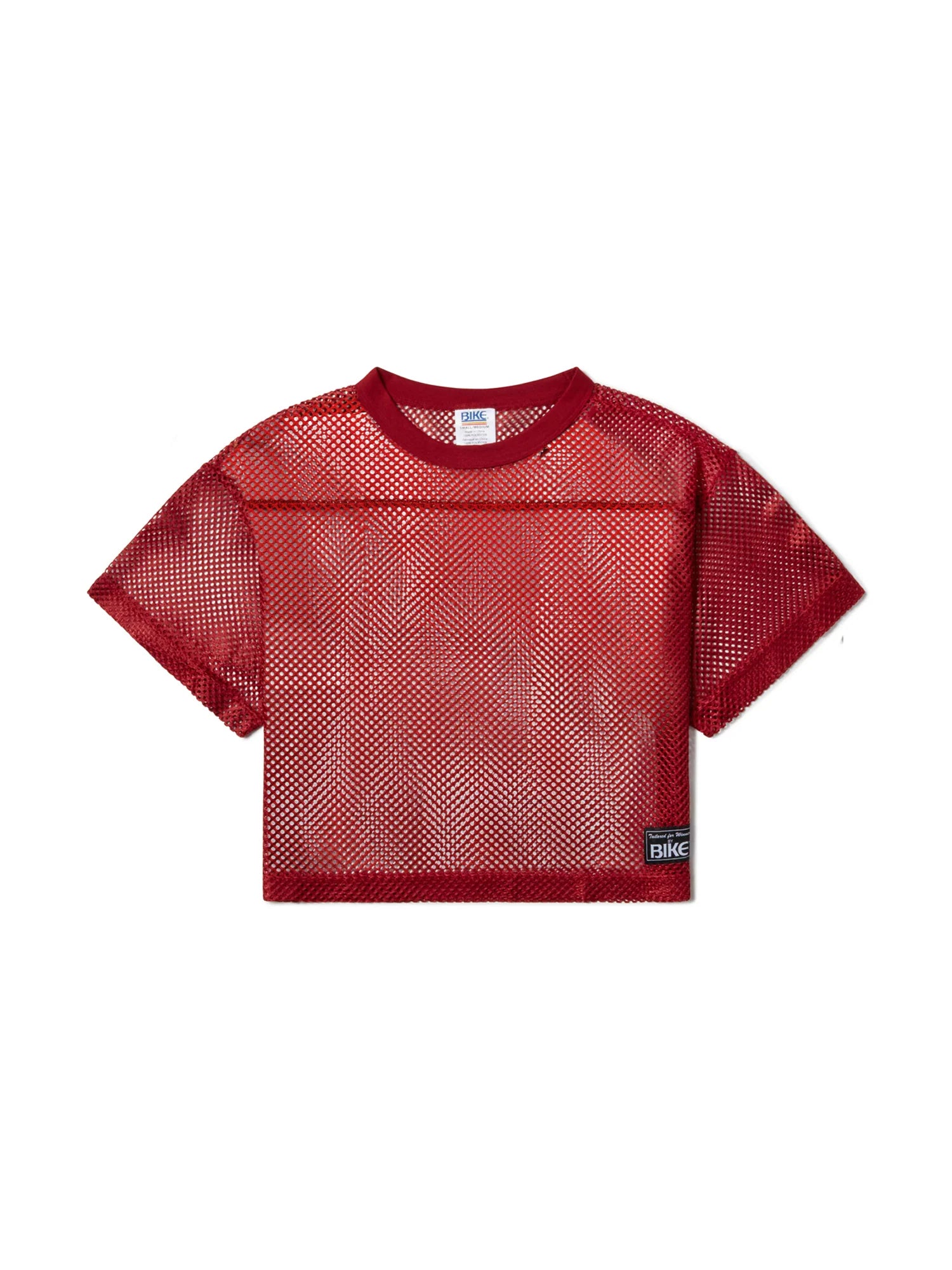BIKE® PRACTICE JERSEY