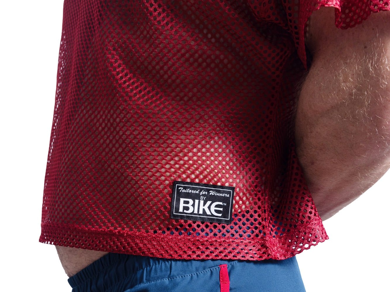 BIKE® PRACTICE JERSEY