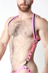 BARE MESH 2.0 MESH HARNESS