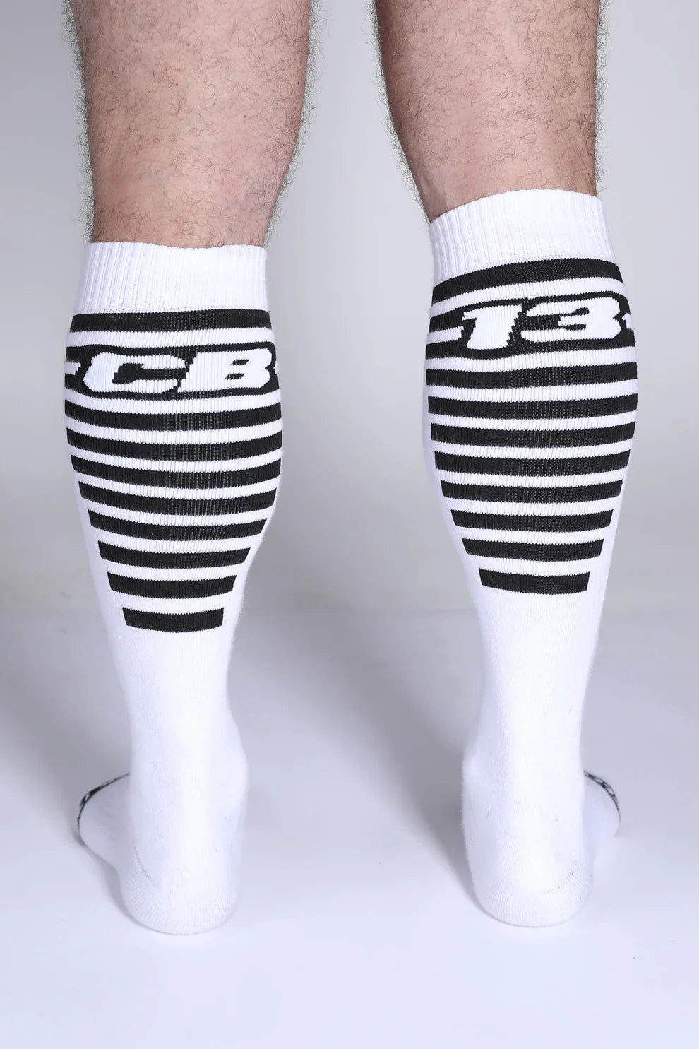 IRON GRIP KNEE HIGH SOCK