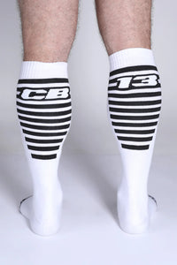 CALCETÍN PRIDE HASTA LA RODILLA