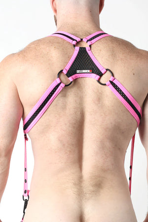 BARE MESH 2.0 MESH HARNESS