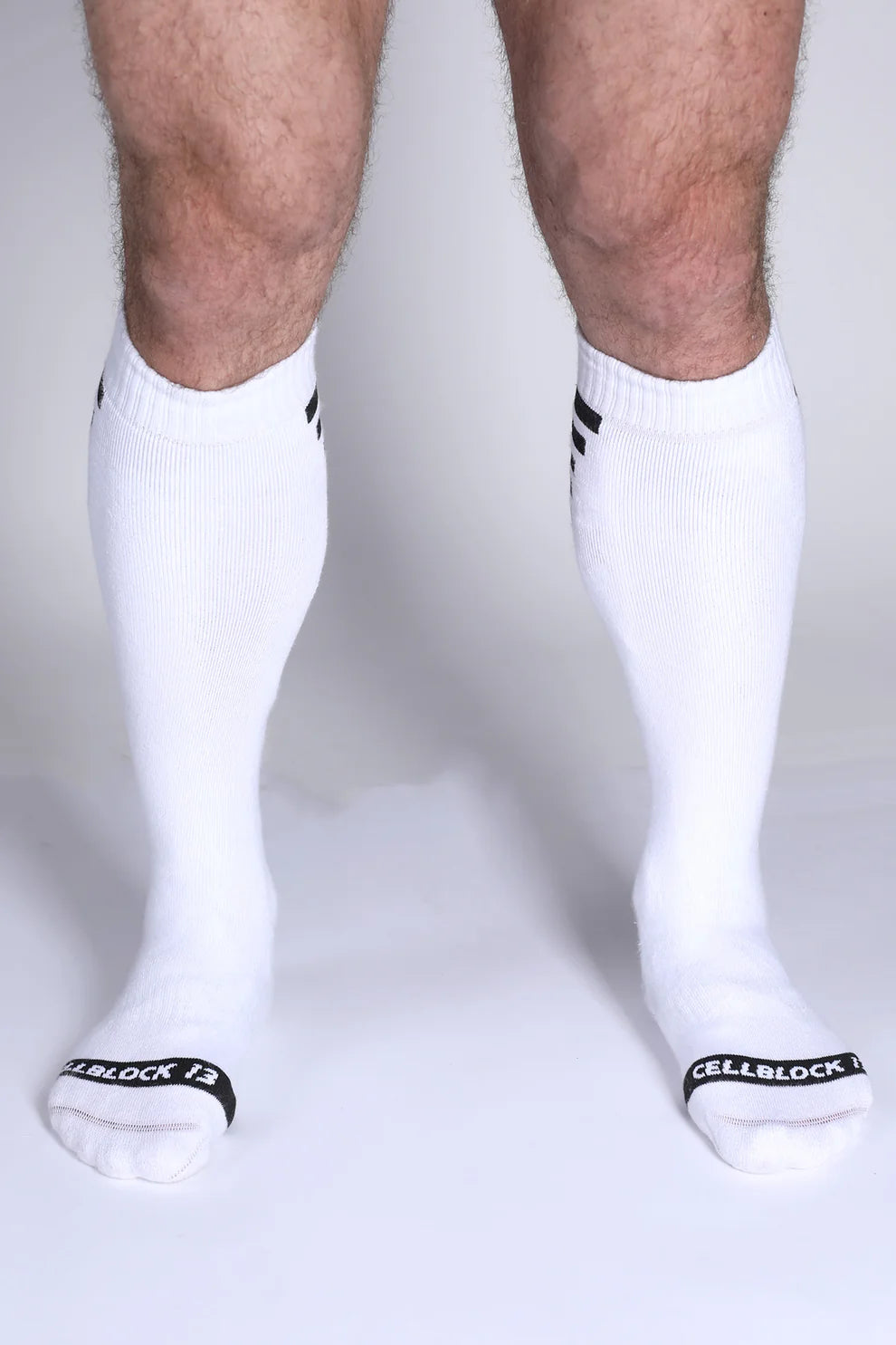 CALCETÍN PRIDE HASTA LA RODILLA