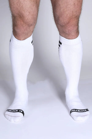 CALCETÍN PRIDE HASTA LA RODILLA