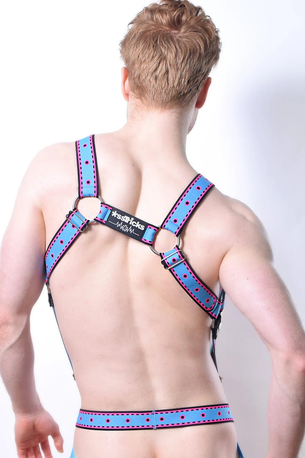 COMICAZE HARNESS