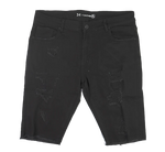 CRYSP DENIM CORTO CORTO