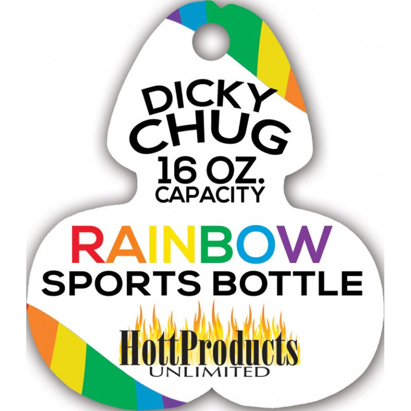 DICKY CHUG SPORTS BOTTLE