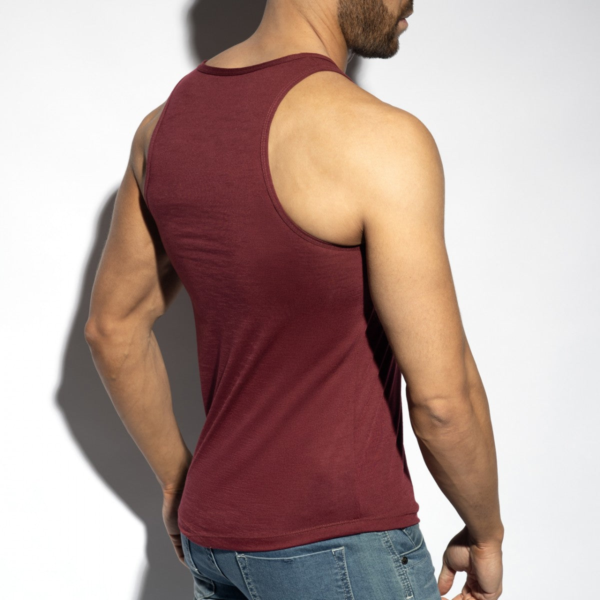FLAME TANK TOP