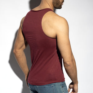 FLAME TANK TOP