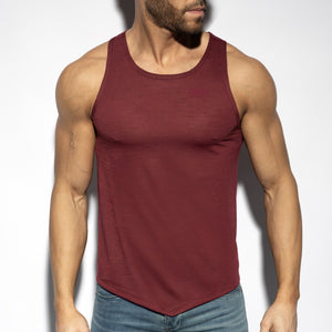 FLAME TANK TOP