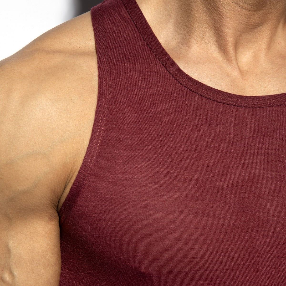 FLAME TANK TOP