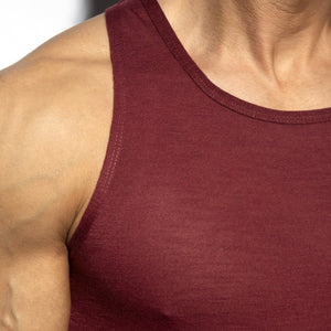 FLAME TANK TOP