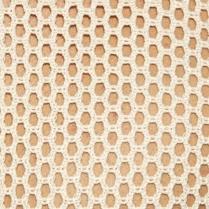 RAW CROCHET BERMUDAS