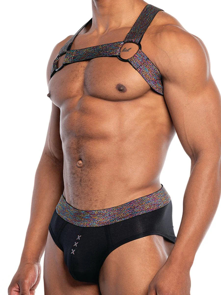 FK SPORT DECADENCE BRIEF