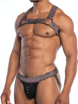 FK SPORT DECADENCE HARNESS