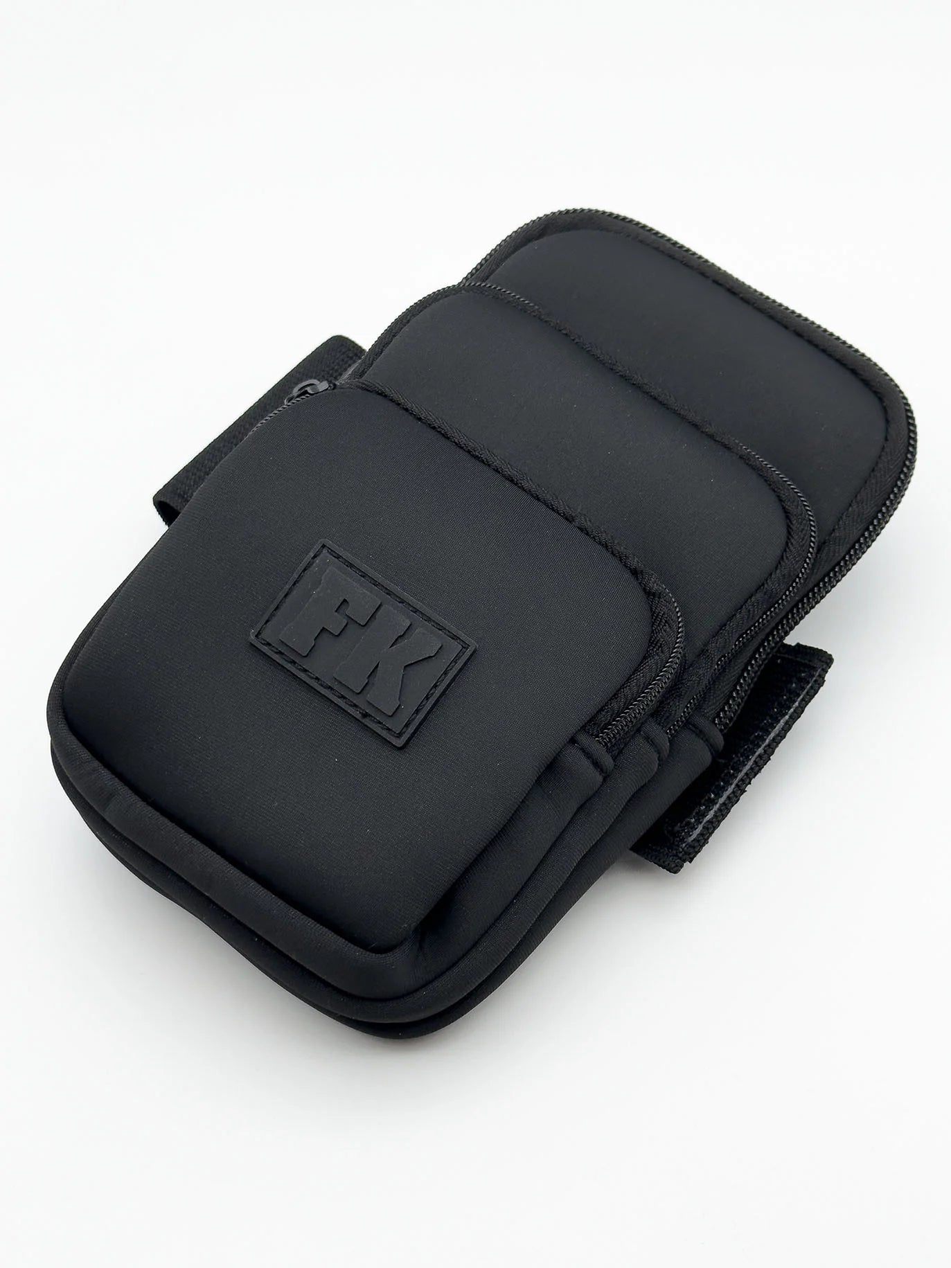BOLSA DE NEOPRENO FK SPORT DE 3 BOLSILLOS