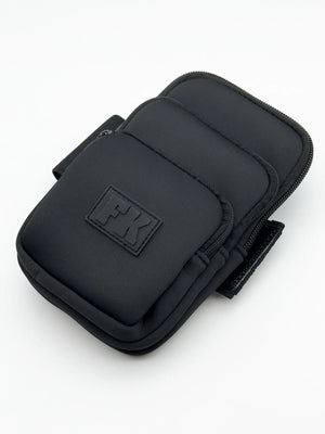 BOLSA DE NEOPRENO FK SPORT DE 3 BOLSILLOS