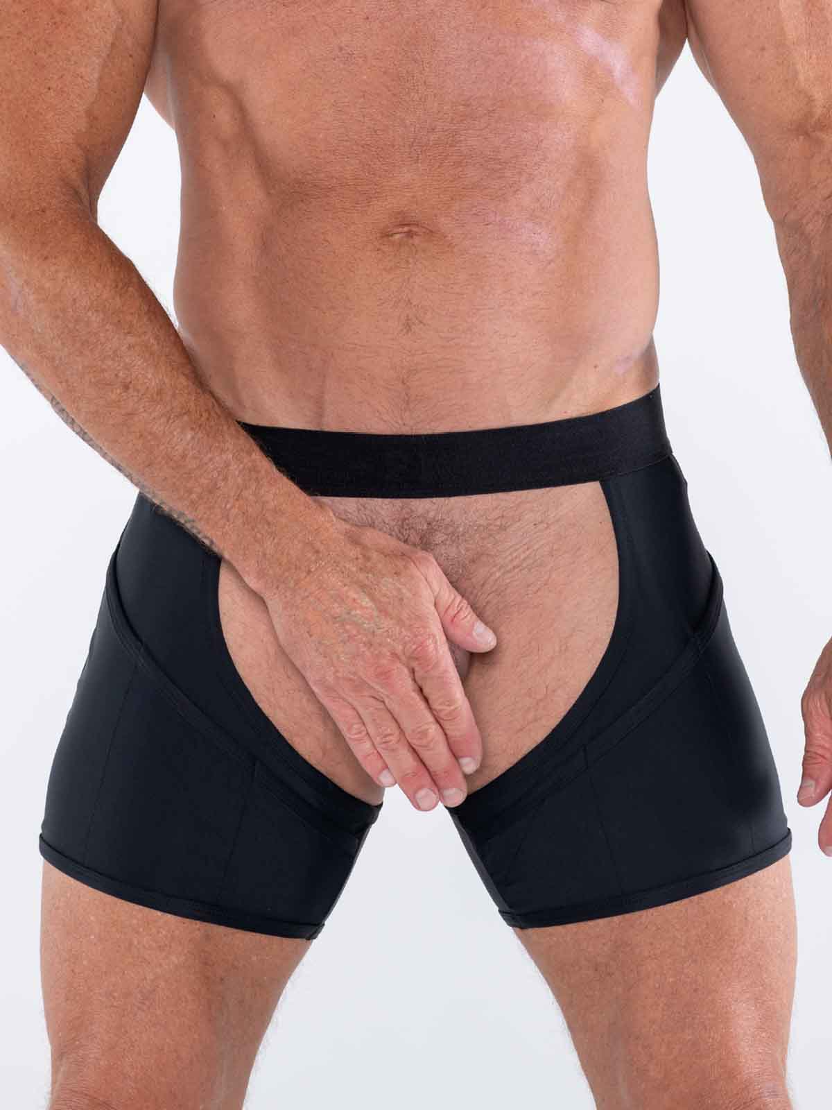 CHAPS FK SPORT CACHE