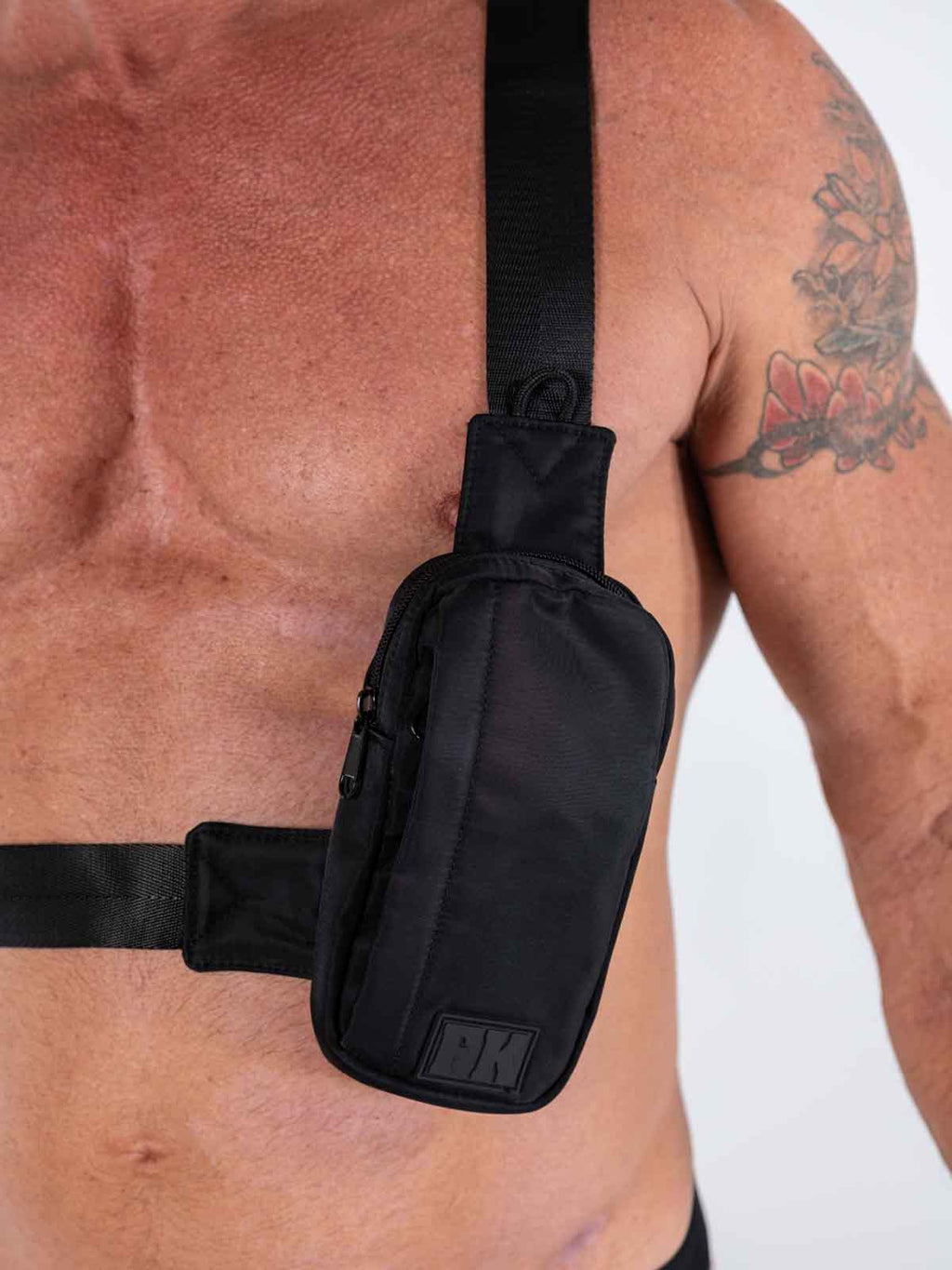 BOLSO BANDOLERA FK SPORT
