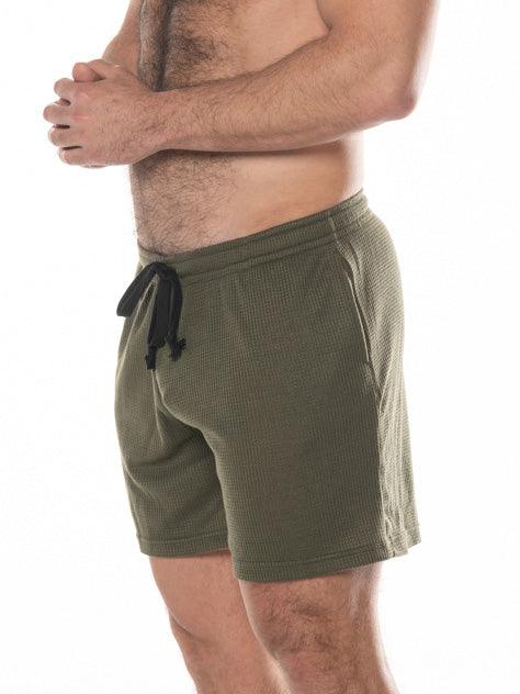 FK SPORT SWINGER SHORT