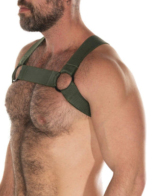 FK SPORT CHEVRON HARNESS