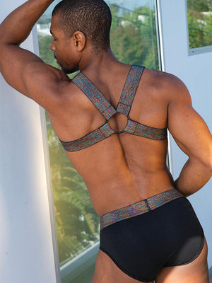 FK SPORT DECADENCE HARNESS