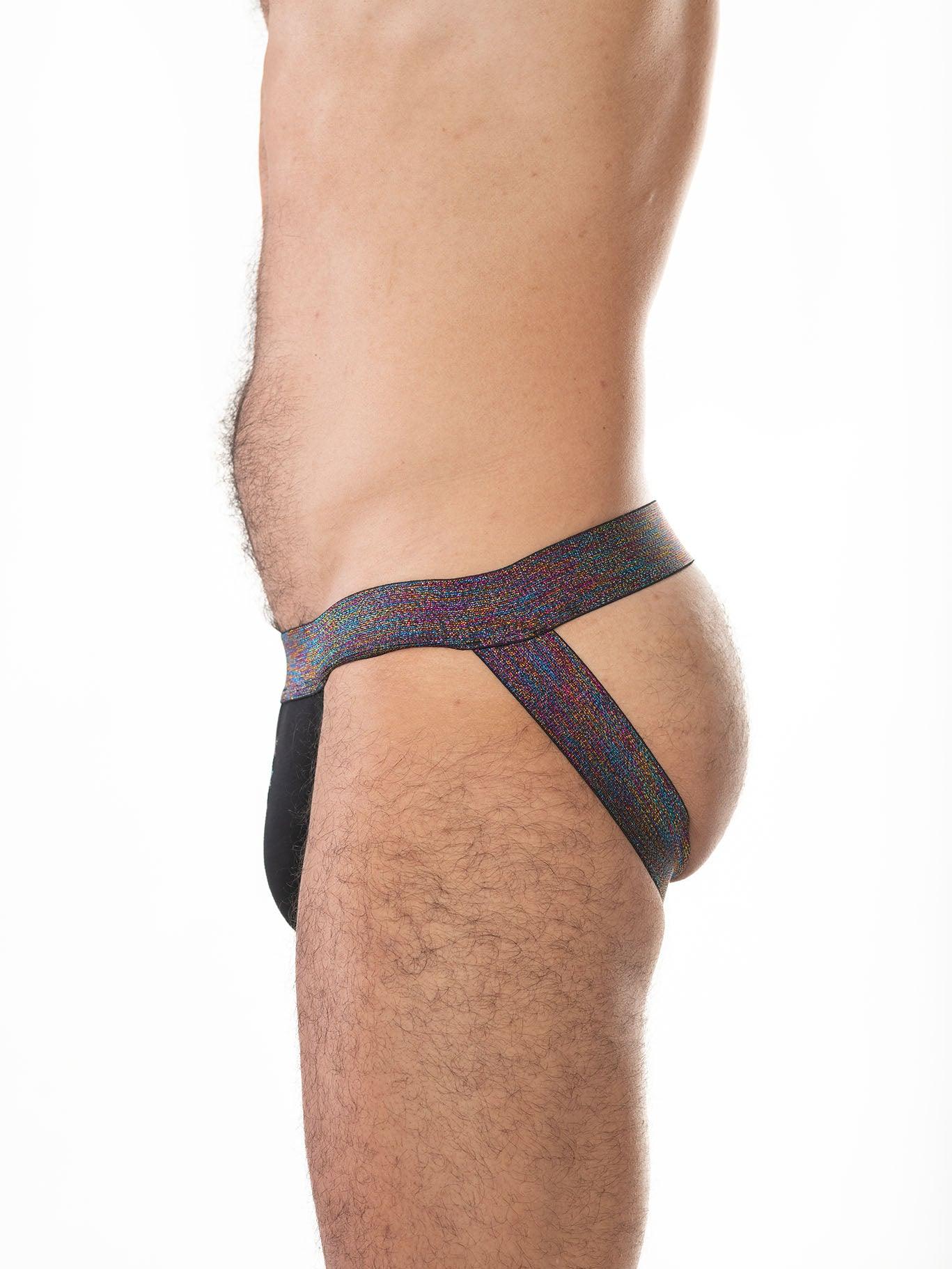 FK SPORT DECADENCE JOCKSTRAP