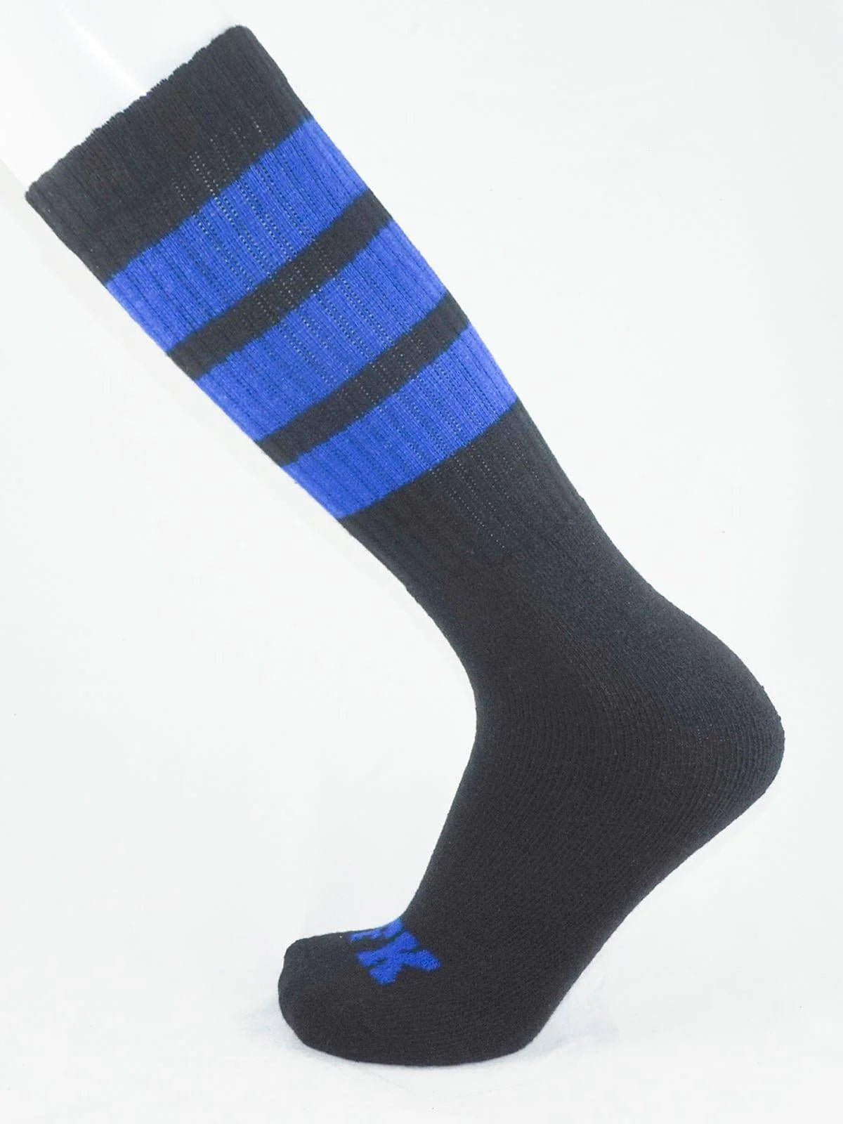 FK SPORT BLACK TUBE SOCK