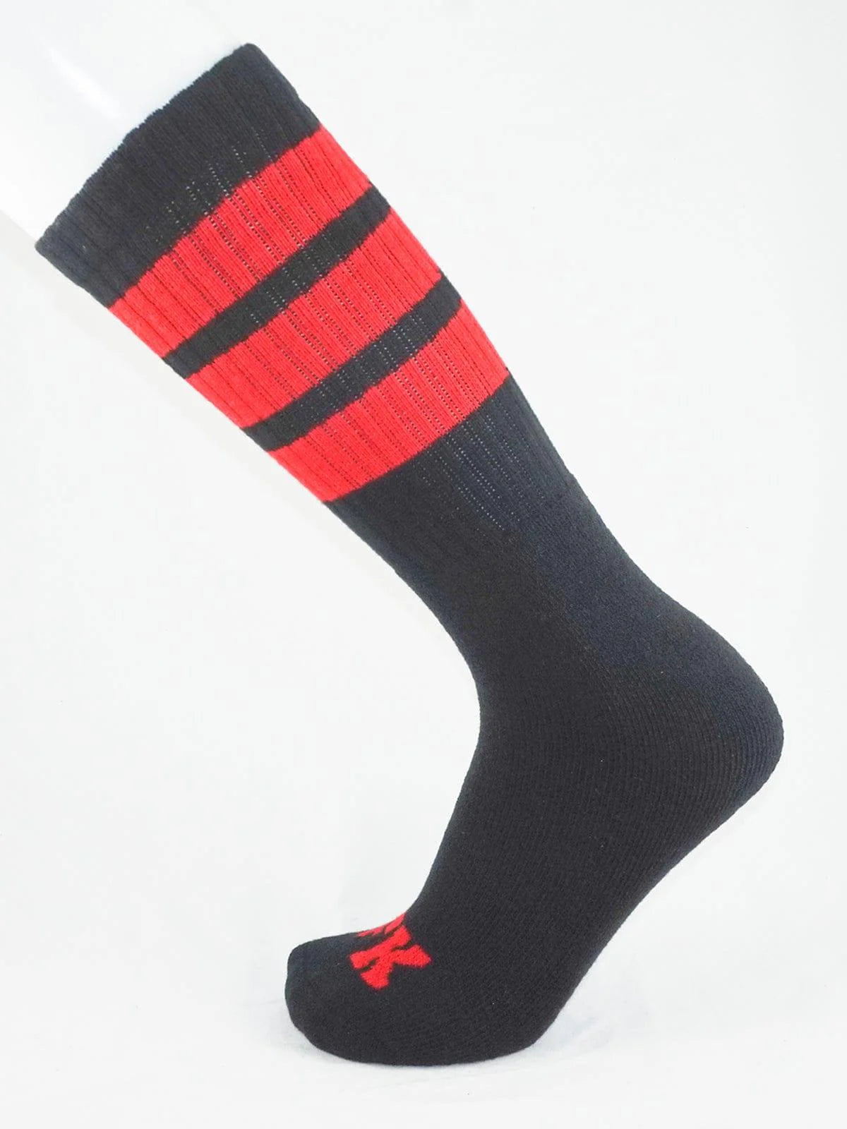 FK SPORT BLACK TUBE SOCK