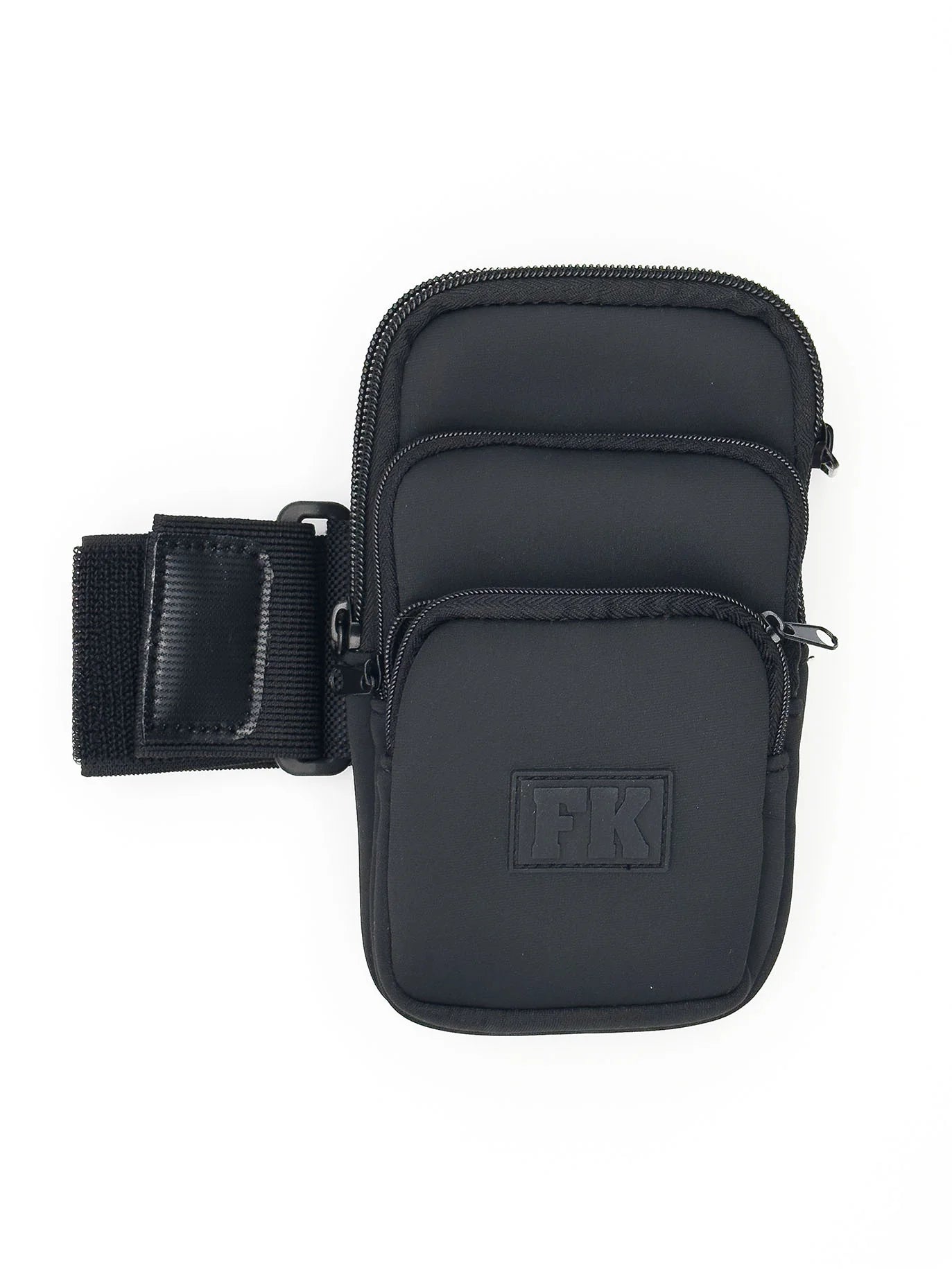 BOLSA DE NEOPRENO FK SPORT DE 3 BOLSILLOS