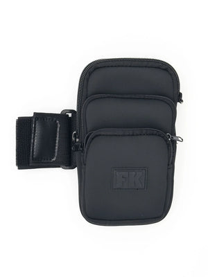 BOLSA DE NEOPRENO FK SPORT DE 3 BOLSILLOS