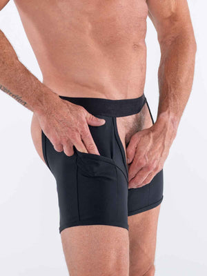 CHAPS FK SPORT CACHE