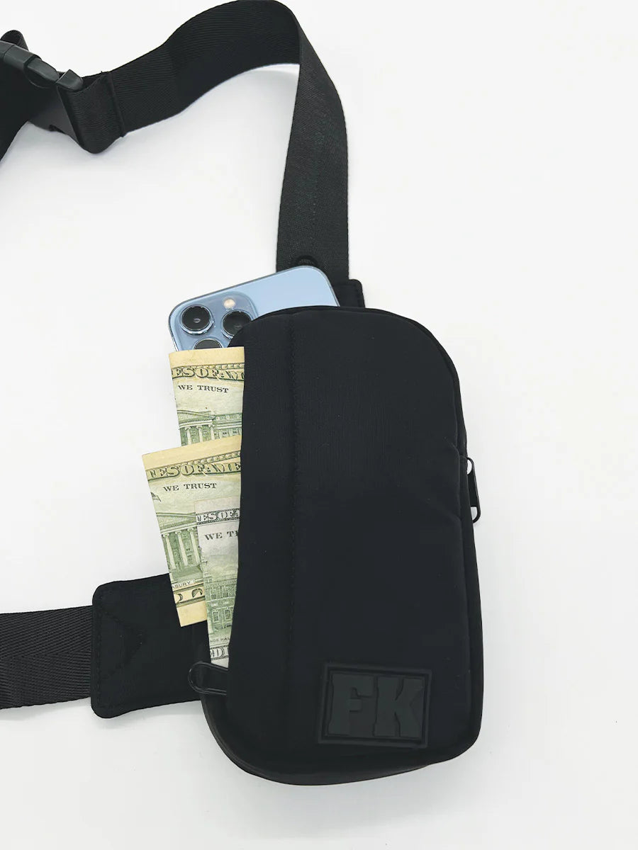 BOLSO BANDOLERA FK SPORT