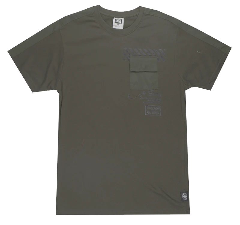 GTL4 PANEL T-SHIRT
