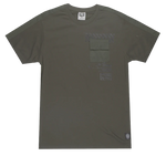 GTL4 PANEL T-SHIRT