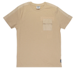 CAMISETA DE BOLSILLO GTL4