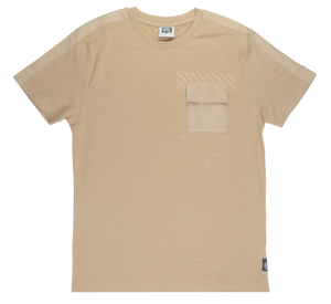 CAMISETA DE BOLSILLO GTL4