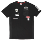 CAMISETA DE BOLSILLO GTL4