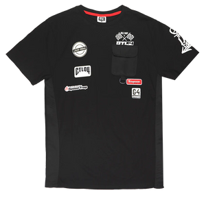 CAMISETA DE BOLSILLO GTL4