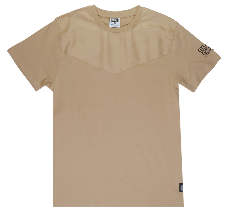 CAMISETA DE PANEL GTL4