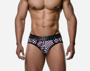 GLITCH BRIEF