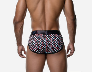 GLITCH BRIEF